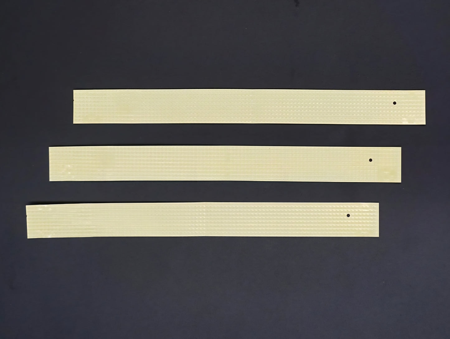 Apifluva-Pro 40 x Fluvalinate strips